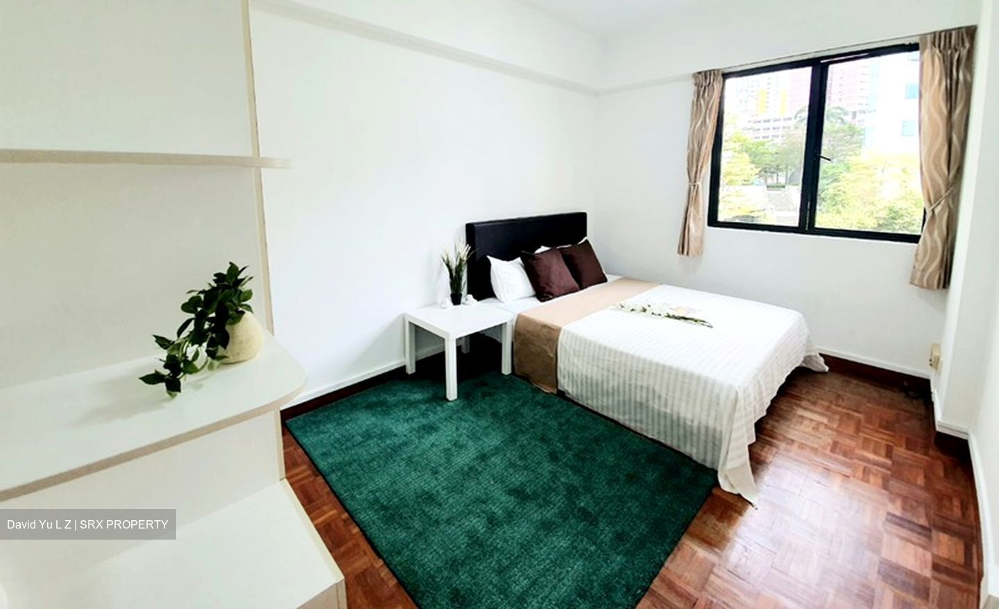 Central Green Condominium (D3), Condominium #454576591
